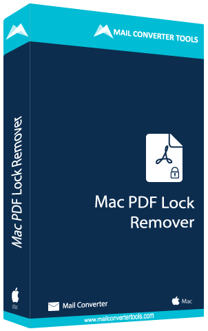 PDF Lock Remover