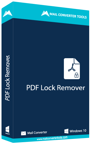 PDF Lock Remover