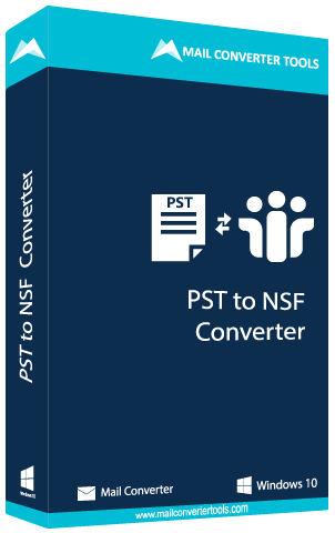 PST to NSF Converter Box