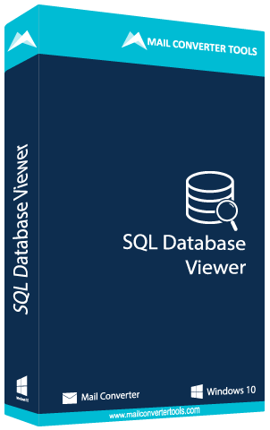 SQL Database Viewer Box