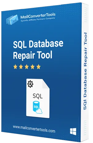 Microsoft SQL Repair Tool Box