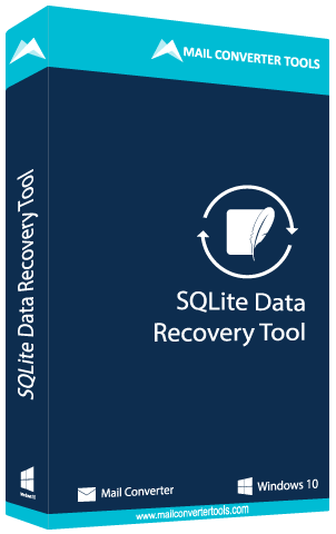 SQLite Data Recovery Box