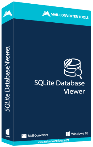 Free SQLite Database Viewer Box