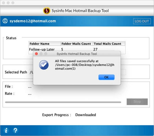 systools mac hotmail backup systools mac hotmail backup