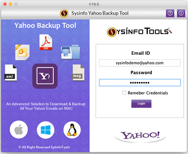 yahoo mail backup software free download yahoo mail backup software free download