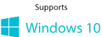 support windows